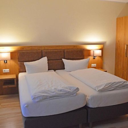 Aparthotel Jaegerhaus Willingen  Bagian luar foto