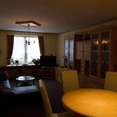 Aparthotel Jaegerhaus Willingen  Bagian luar foto