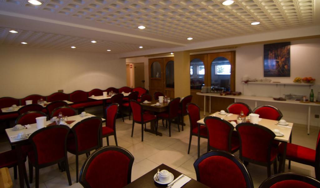 Aparthotel Jaegerhaus Willingen  Bagian luar foto