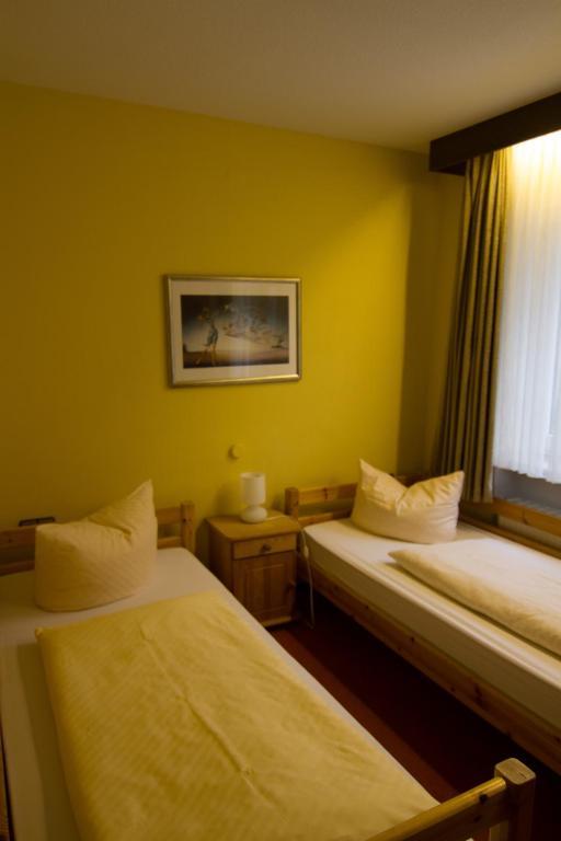 Aparthotel Jaegerhaus Willingen  Ruang foto