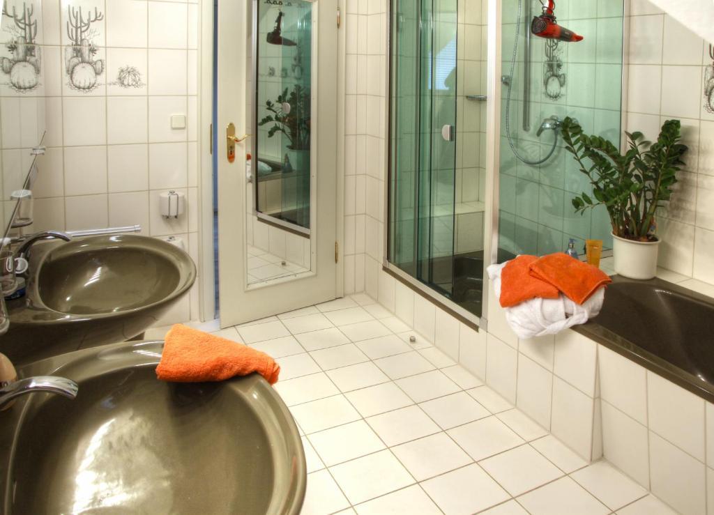 Aparthotel Jaegerhaus Willingen  Bagian luar foto