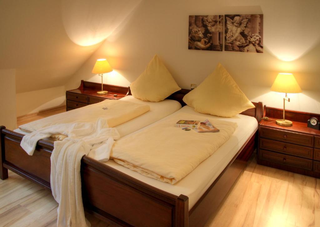 Aparthotel Jaegerhaus Willingen  Bagian luar foto