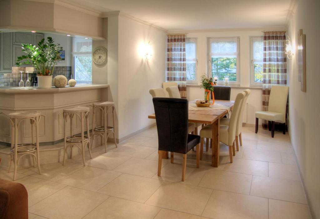 Aparthotel Jaegerhaus Willingen  Bagian luar foto